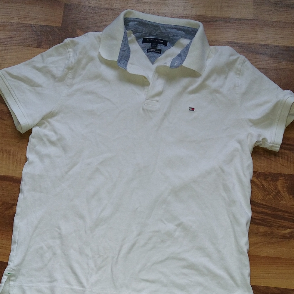 Tommy Hilfiger Polo